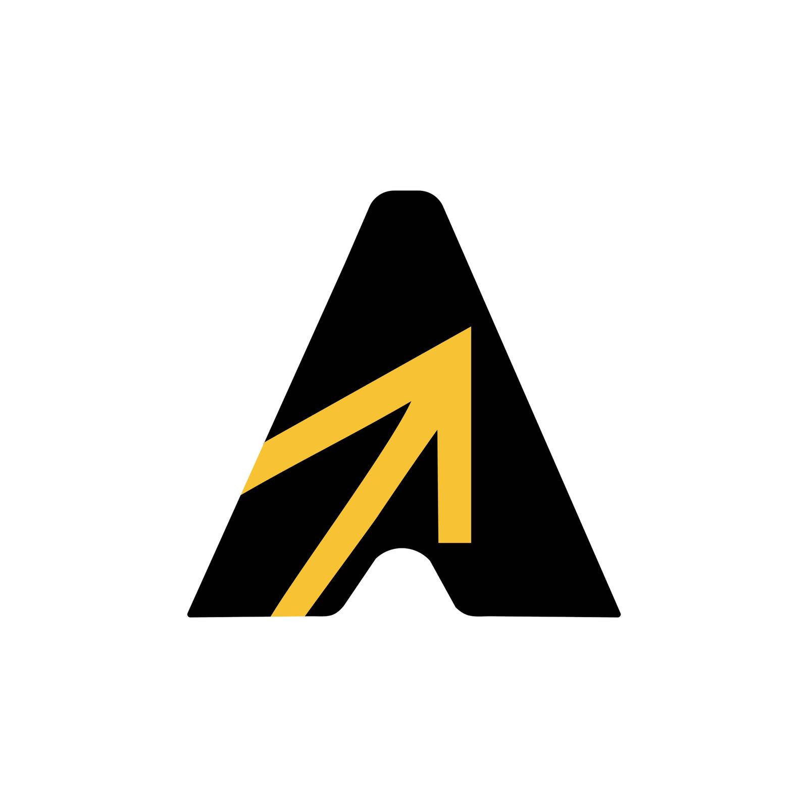 Aventra Industries Logo