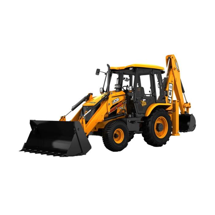 Heavy Equipment