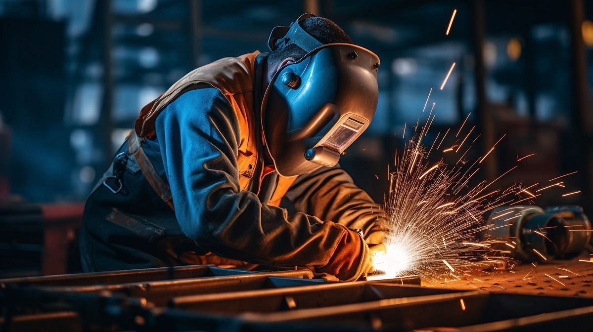 Fabrication