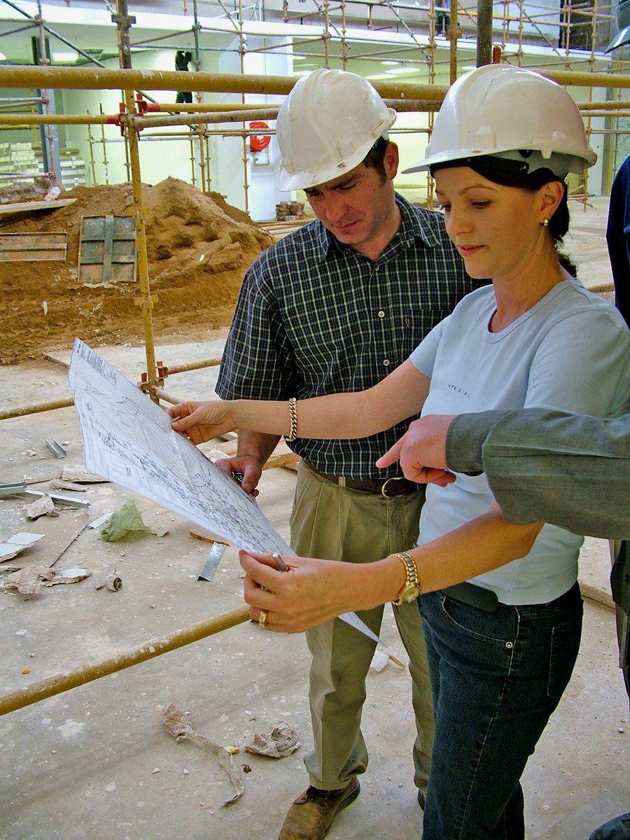 Industrial Contracting