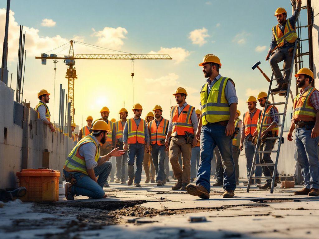 Manpower