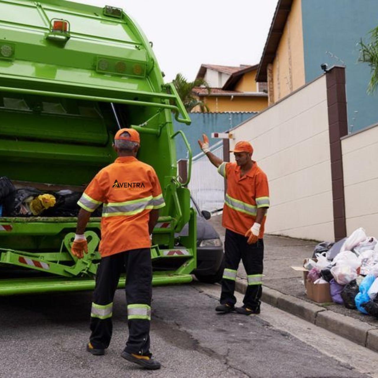 Waste Management